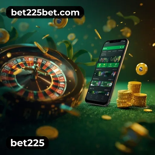 bet225 on Android
