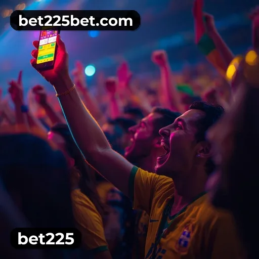 bet225 live tables