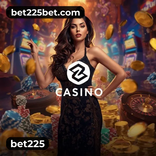 Blackjack at bet225