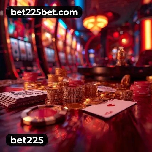 bet225 Windows installer