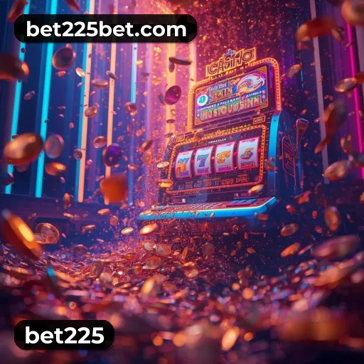 Secure access to your bet225 account