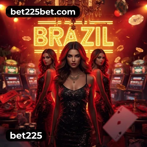 Deposit and withdraw at bet225