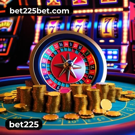 RTP of popular slots at bet225