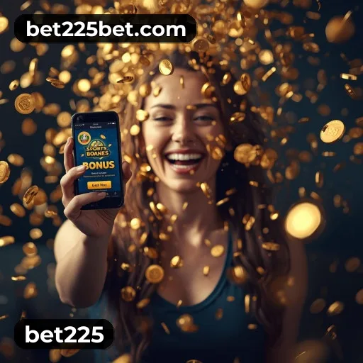 bet225 instant payment / PIX withdrawal